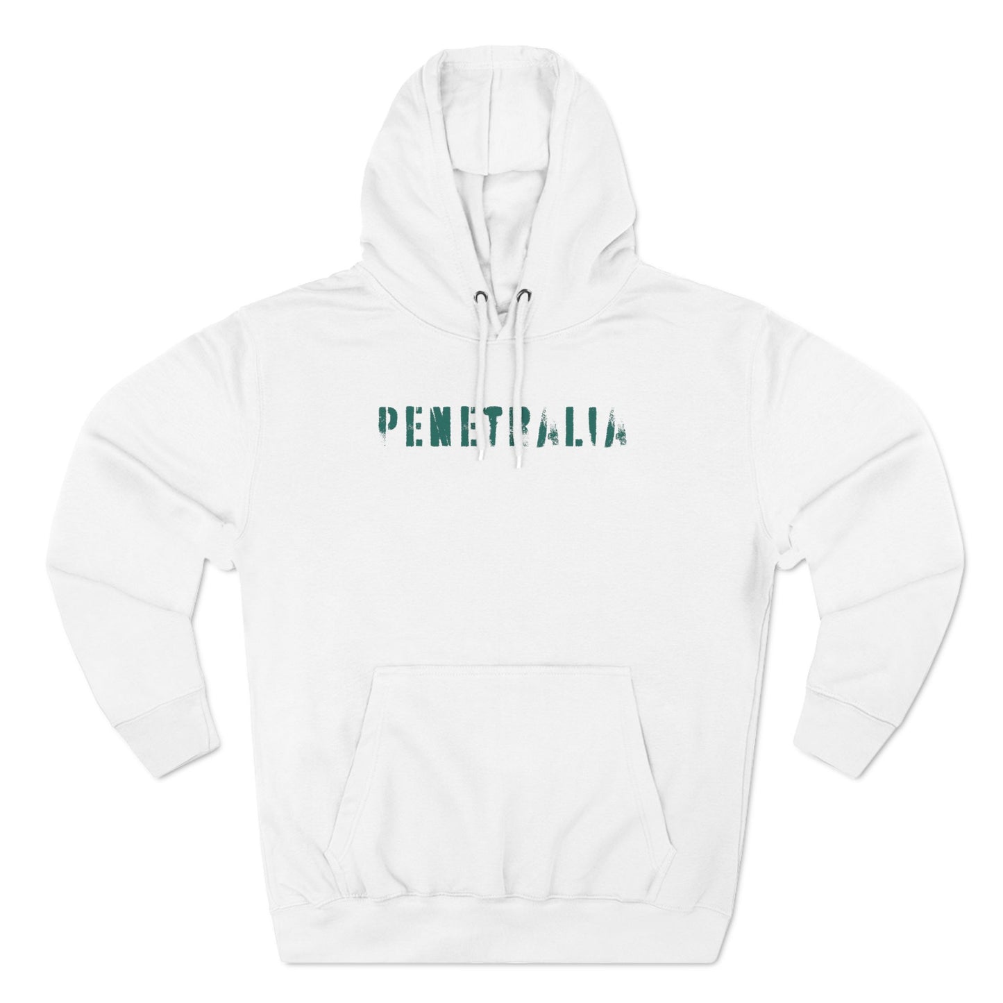 Penetralia Hoodie