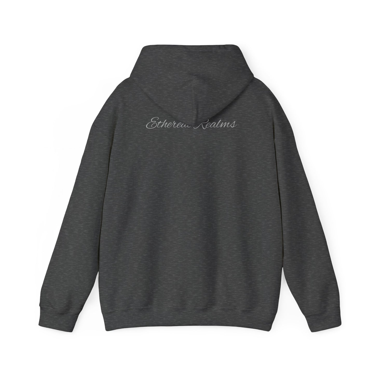 Human Experience Hoodie β "Duality Incarnate"