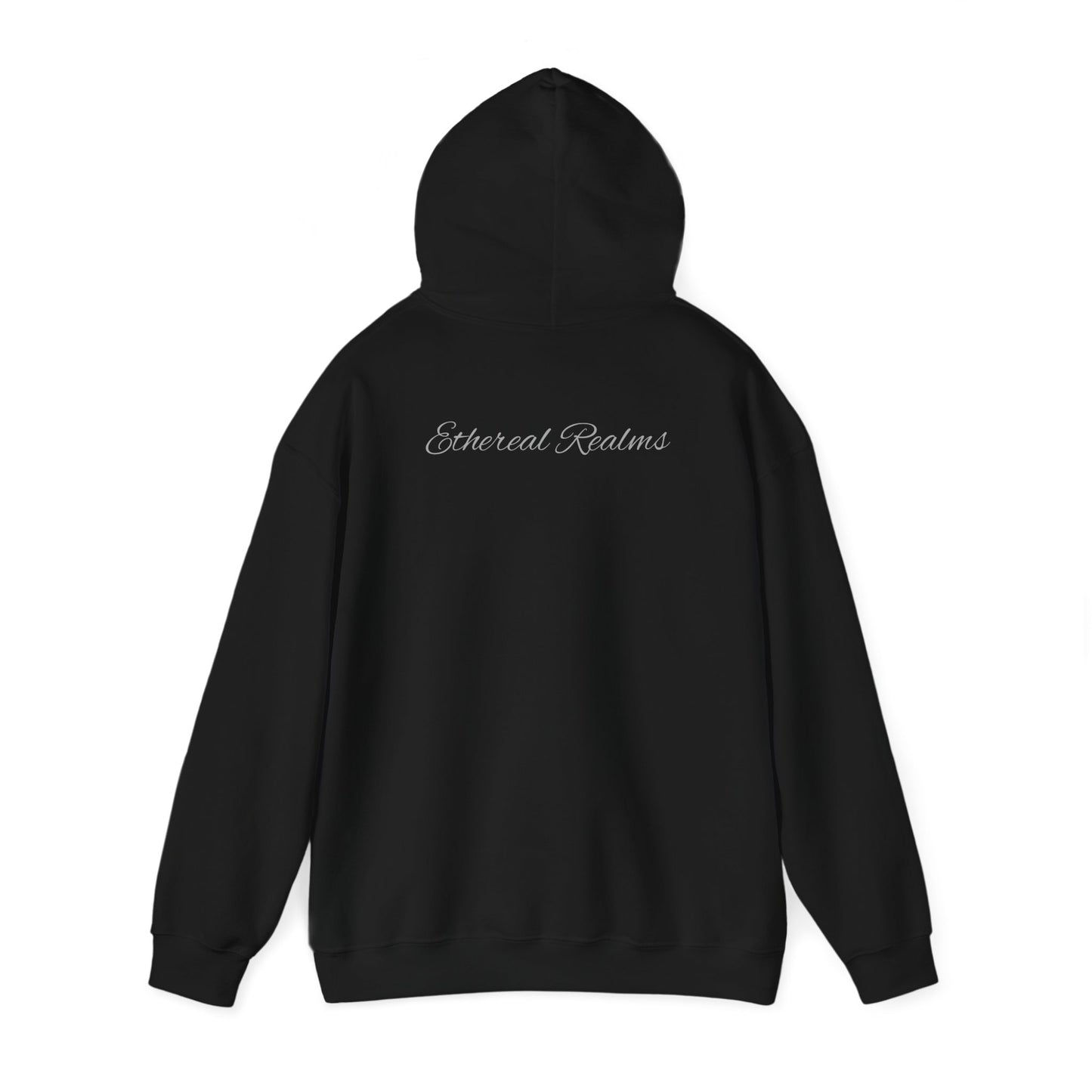 Human Experience Hoodie β "Duality Incarnate"