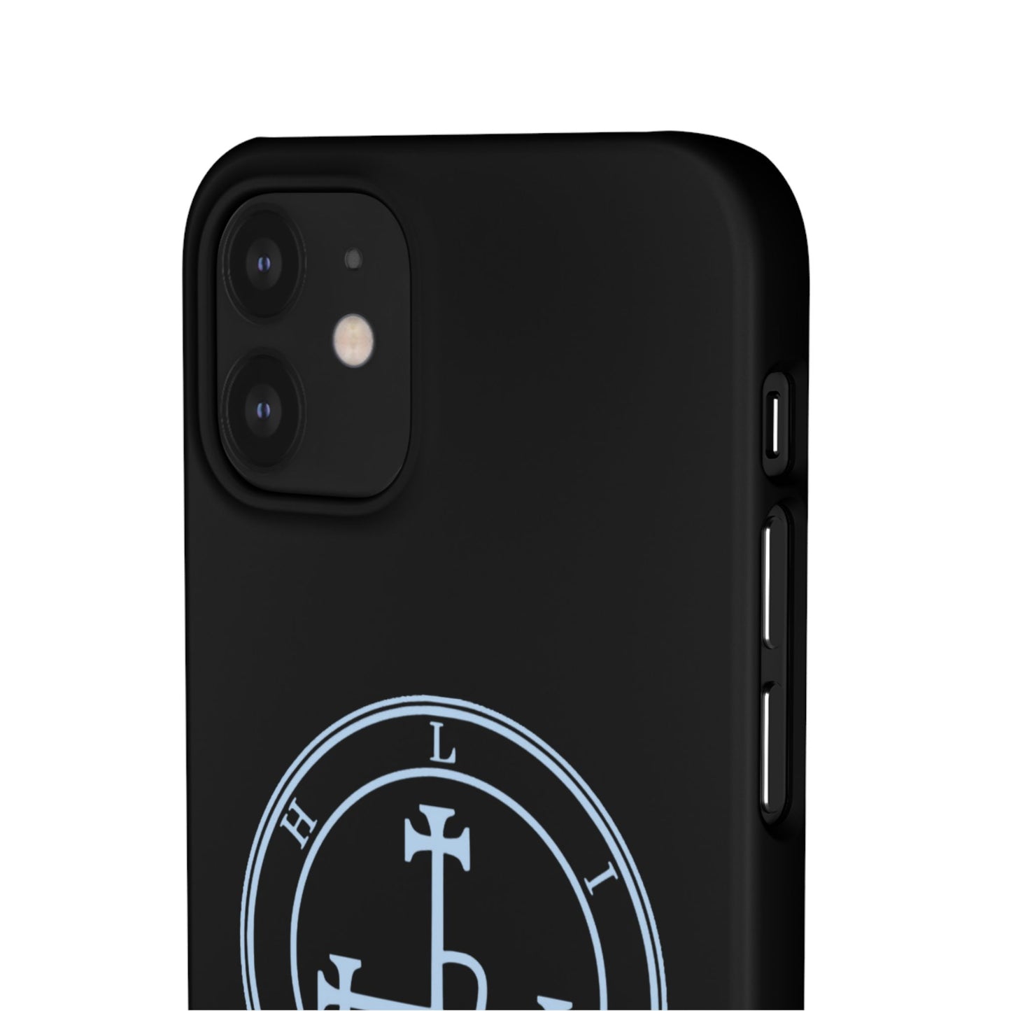 Lilith Phone Case
