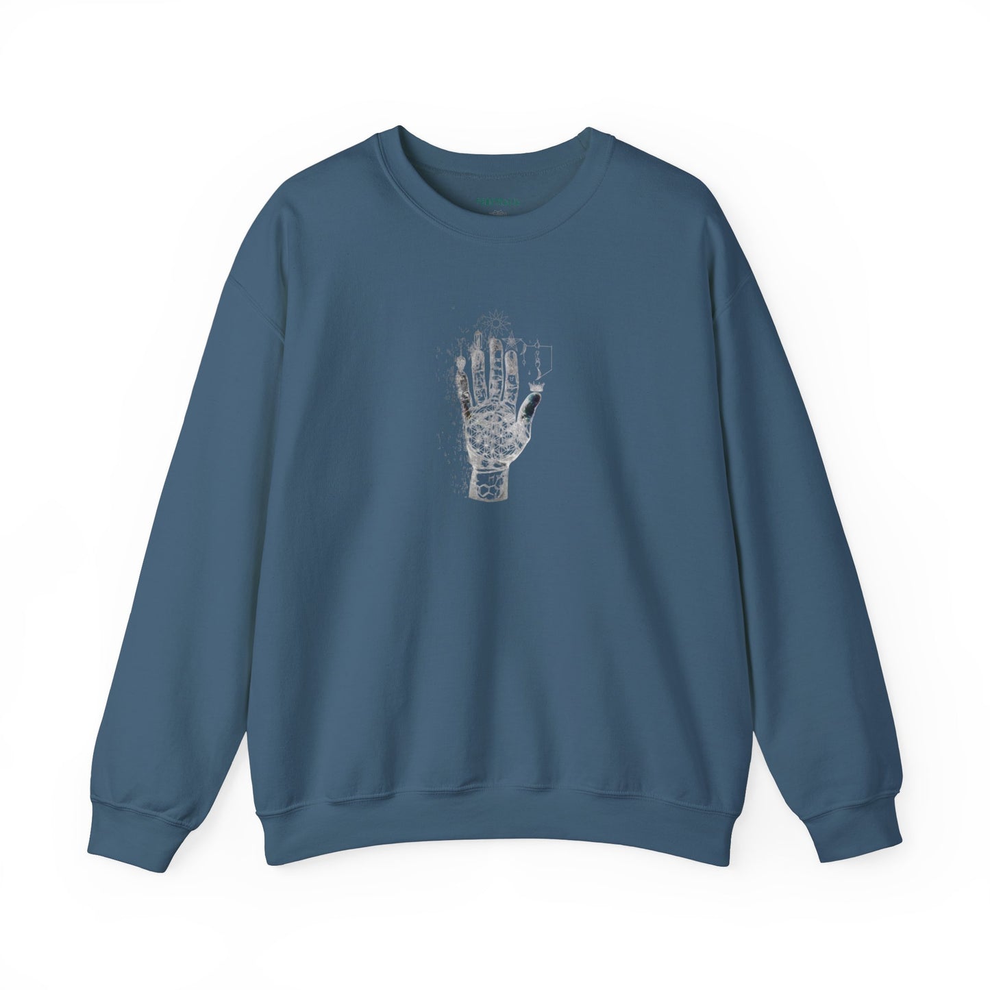 Mystic Hand Sweatshirt