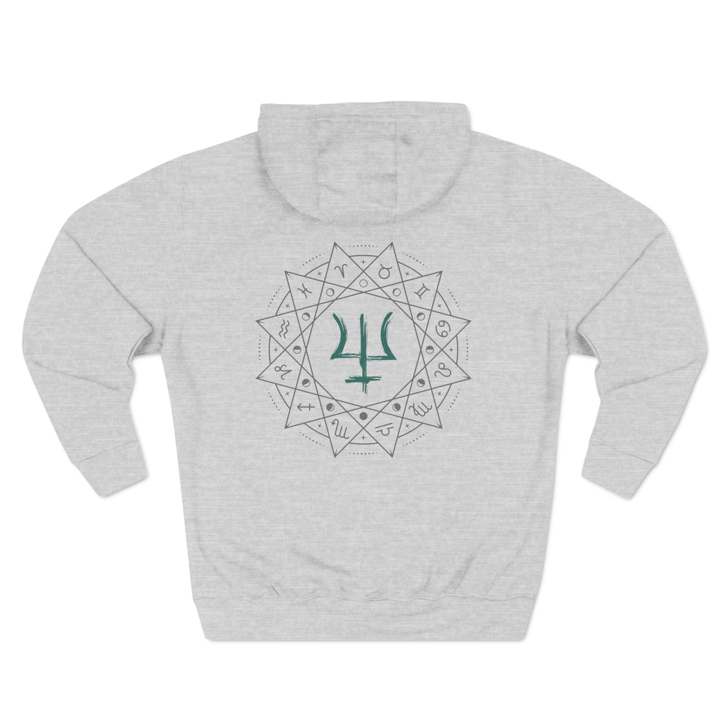Penetralia Hoodie