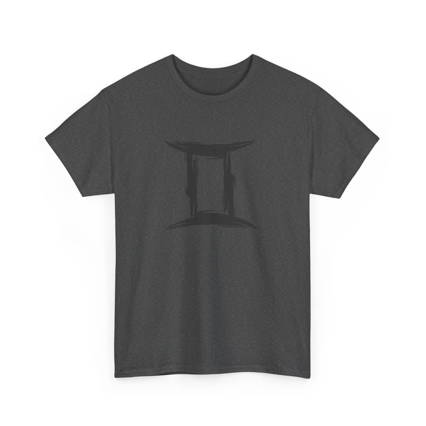 Gemini Zodiac T-Shirt