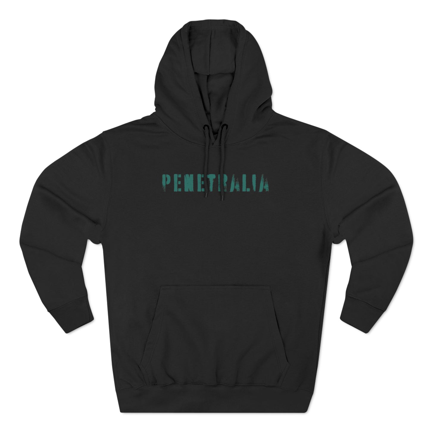 Penetralia Hoodie