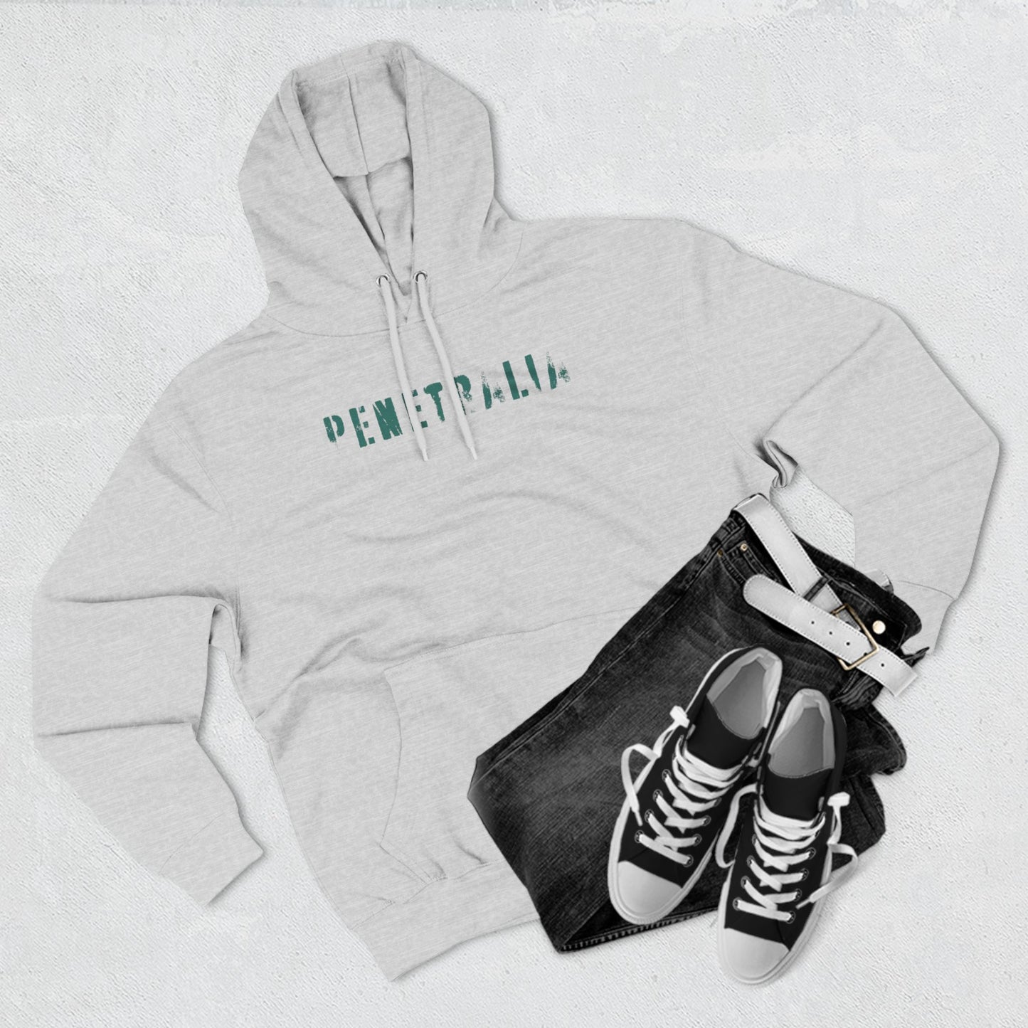Penetralia Hoodie