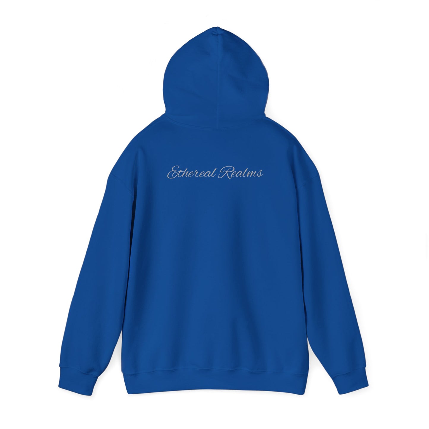 Human Experience Hoodie β "Duality Incarnate"