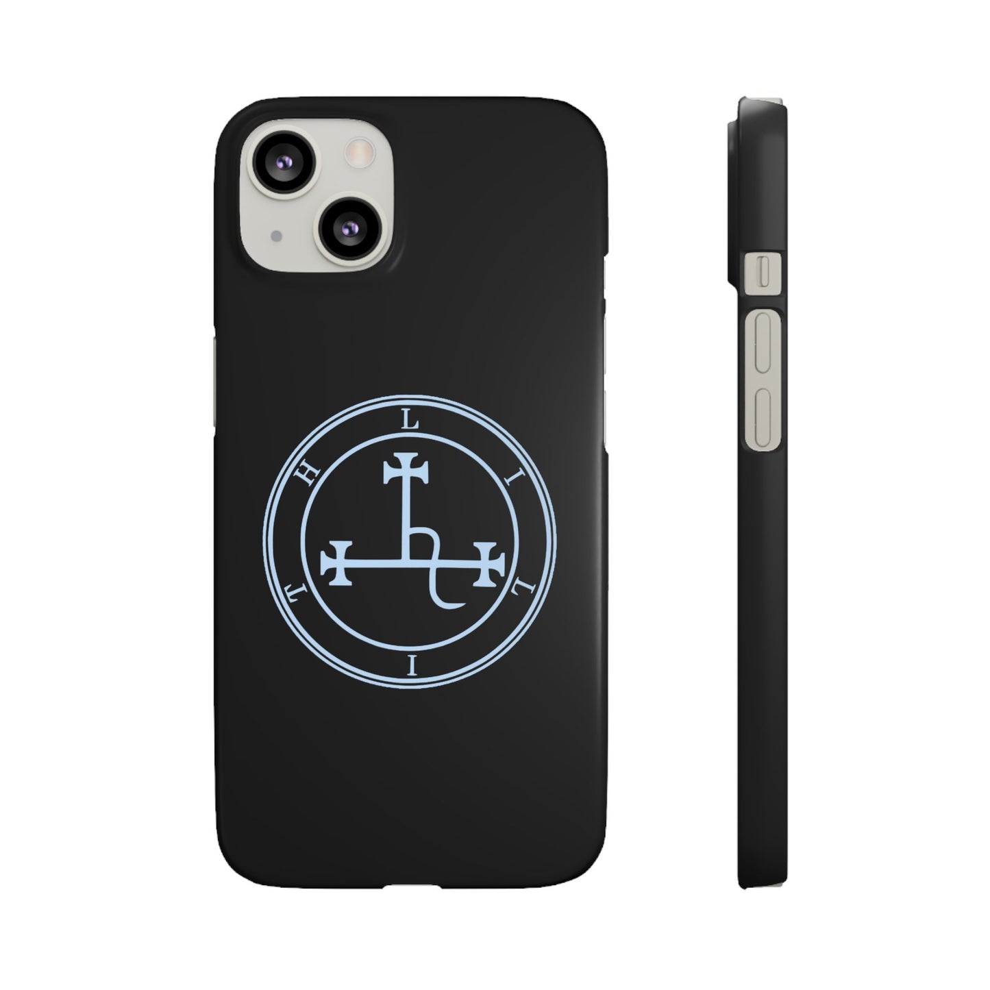 Lilith Phone Case