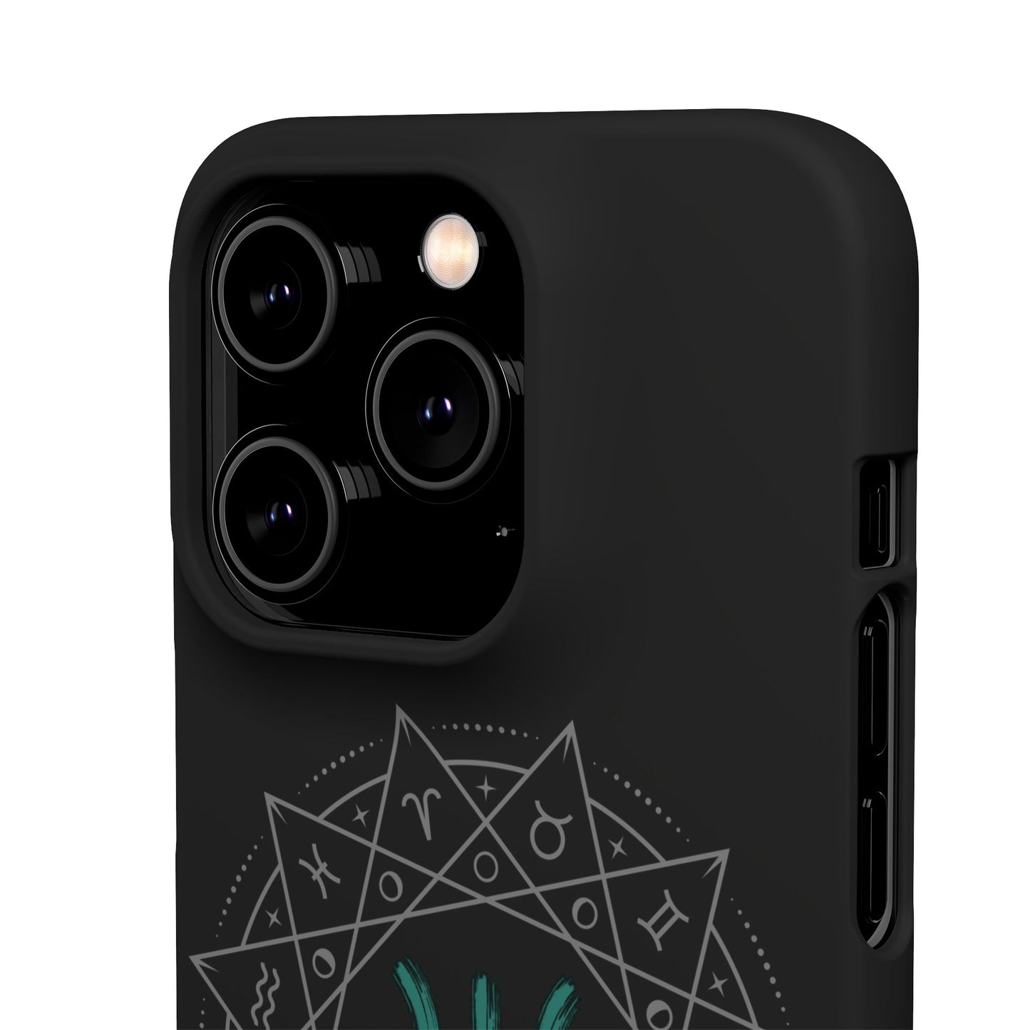 Penetralia Phone Case