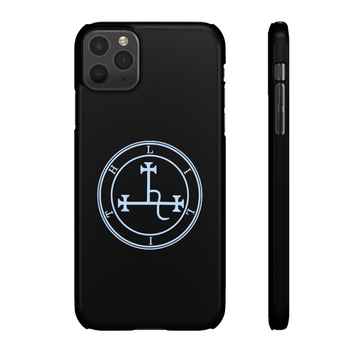 Lilith Phone Case