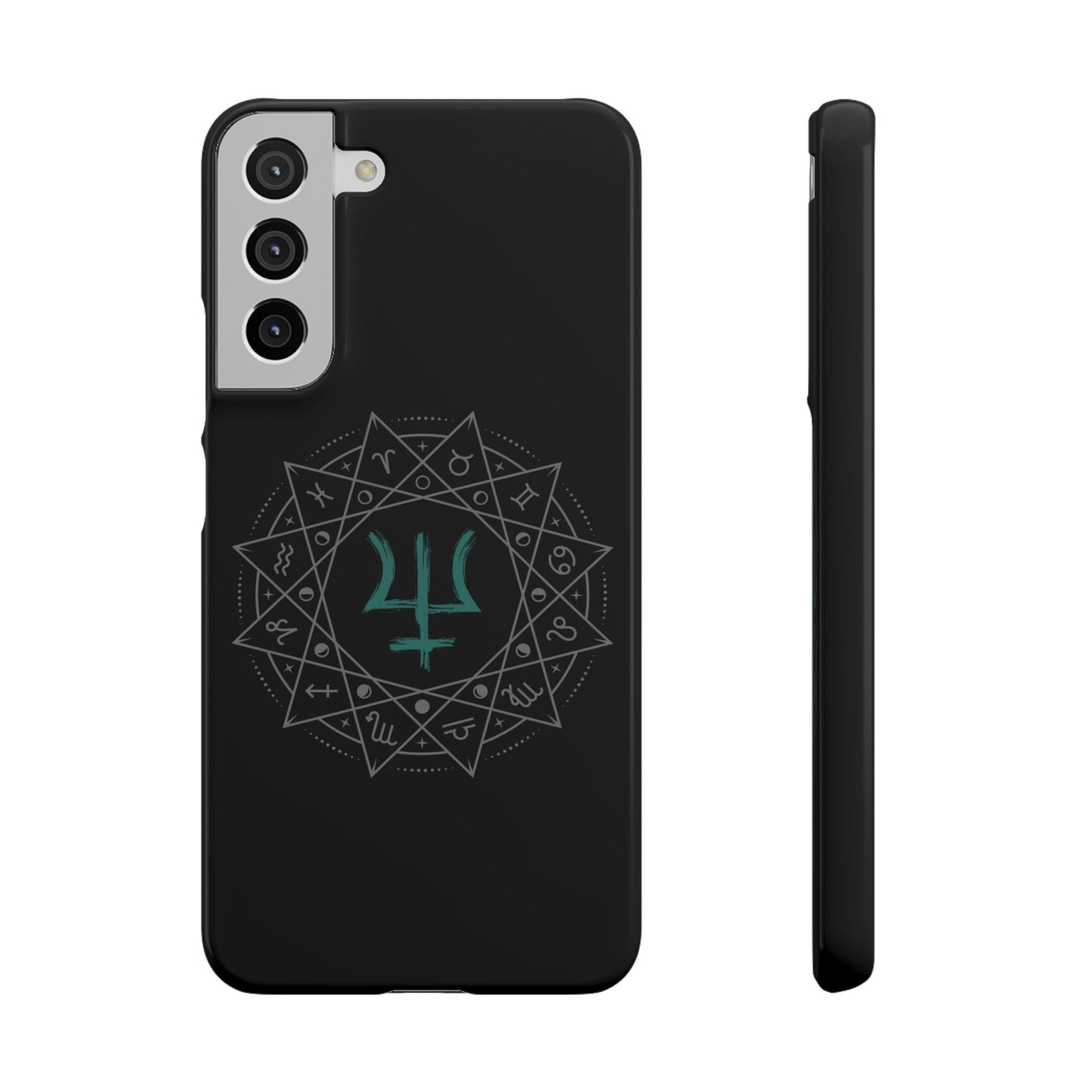 Penetralia Phone Case