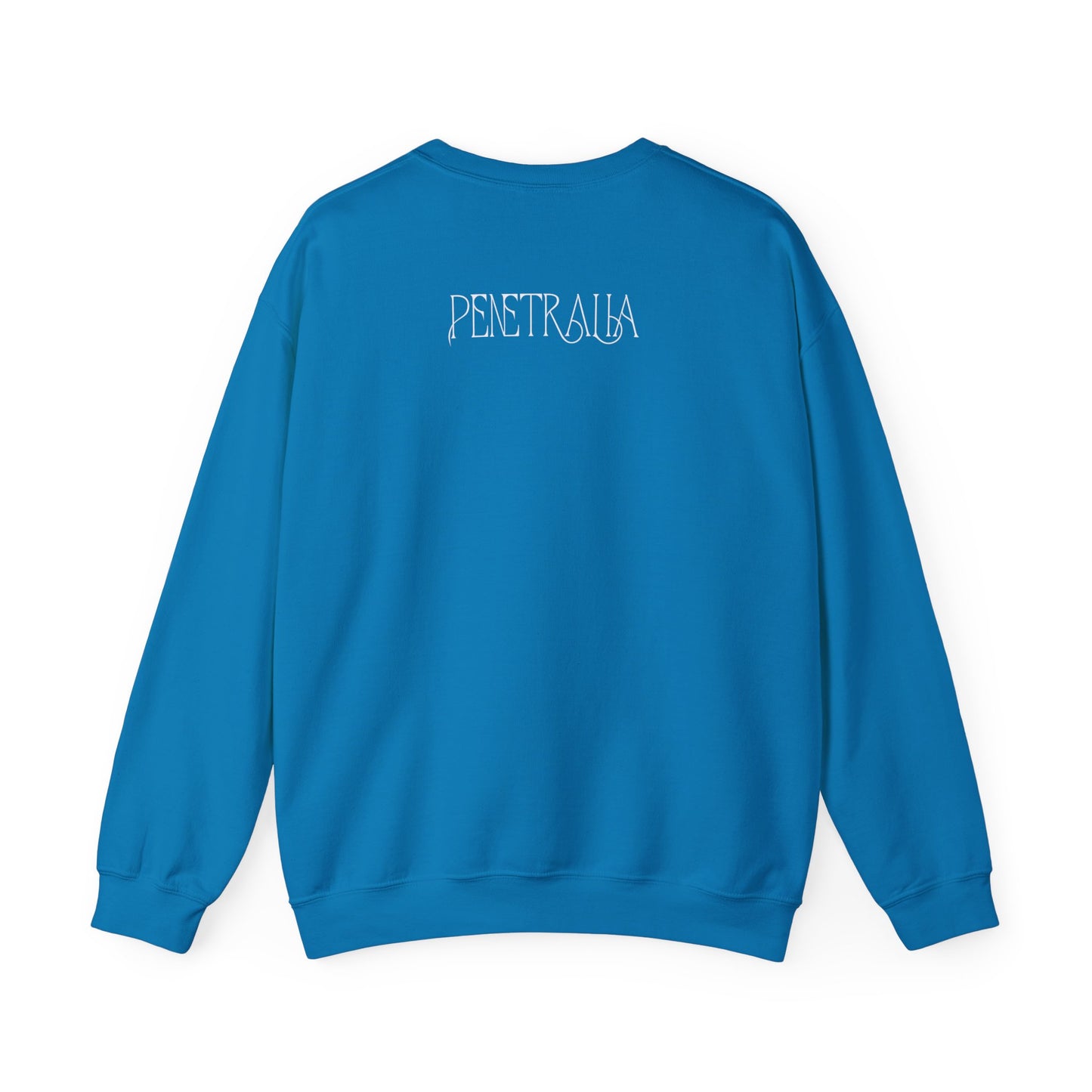 Mystic Hand Sweatshirt