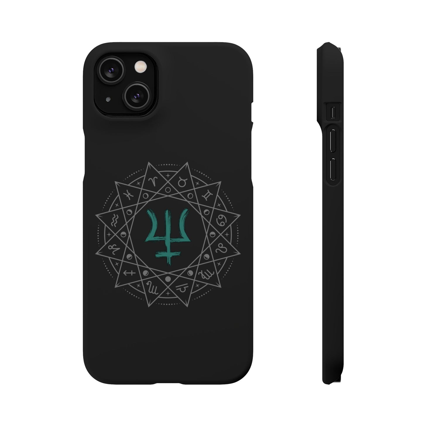 Penetralia Phone Case