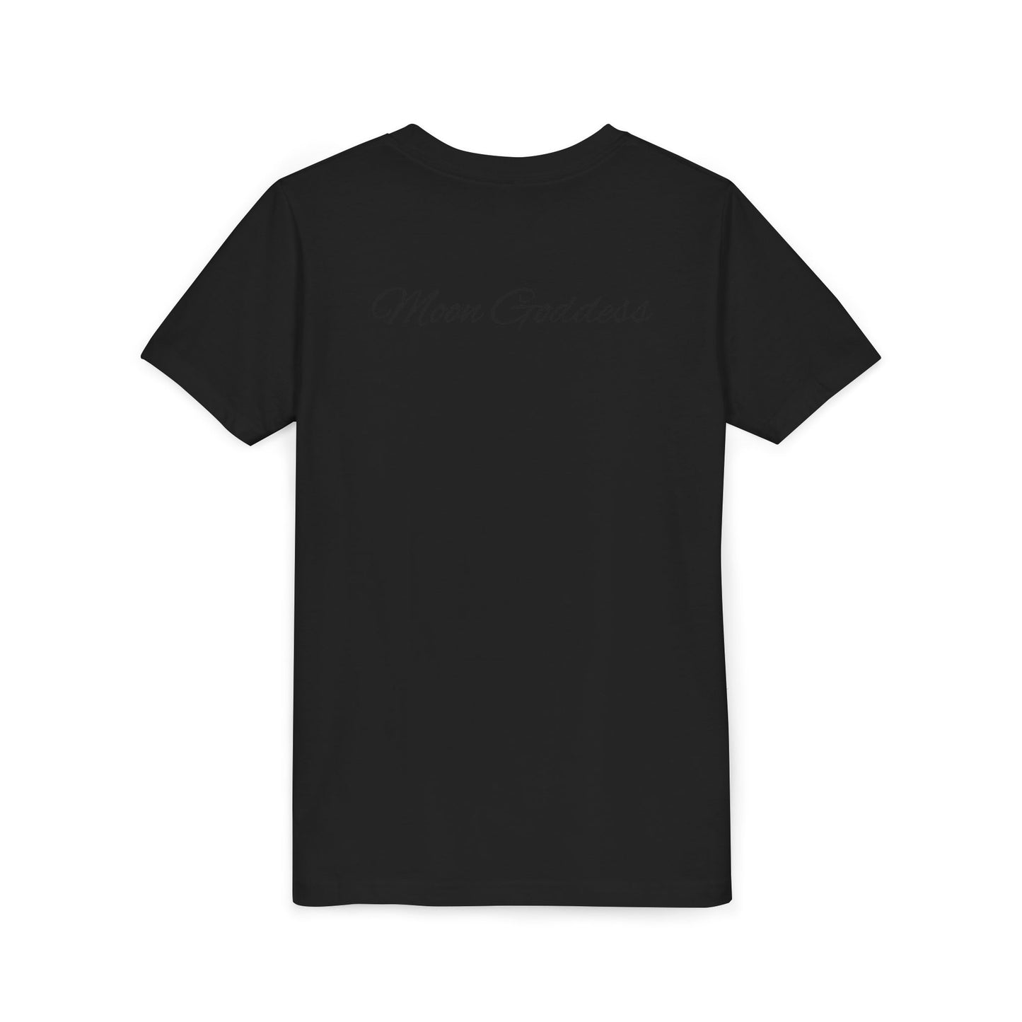 Moon Goddess Youth T-Shirt