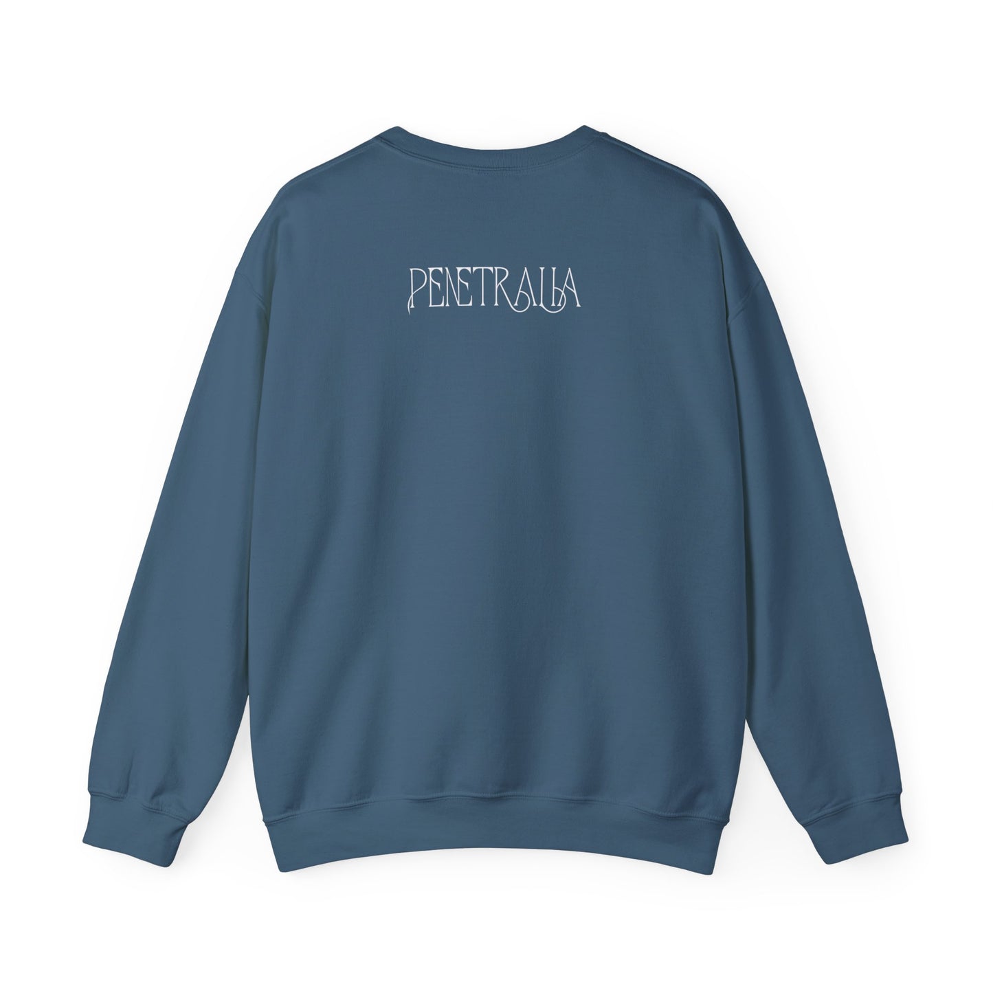 Mystic Hand Sweatshirt