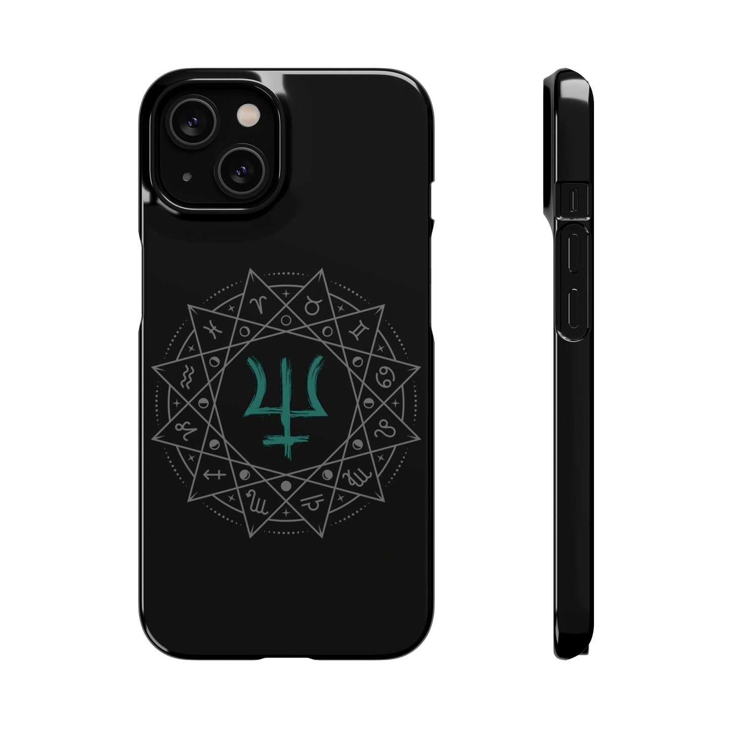Penetralia Phone Case
