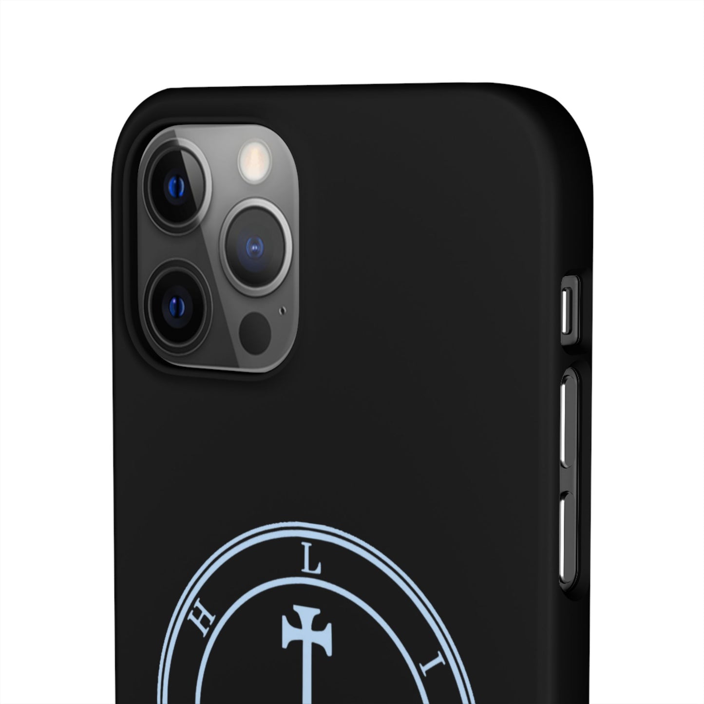 Lilith Phone Case