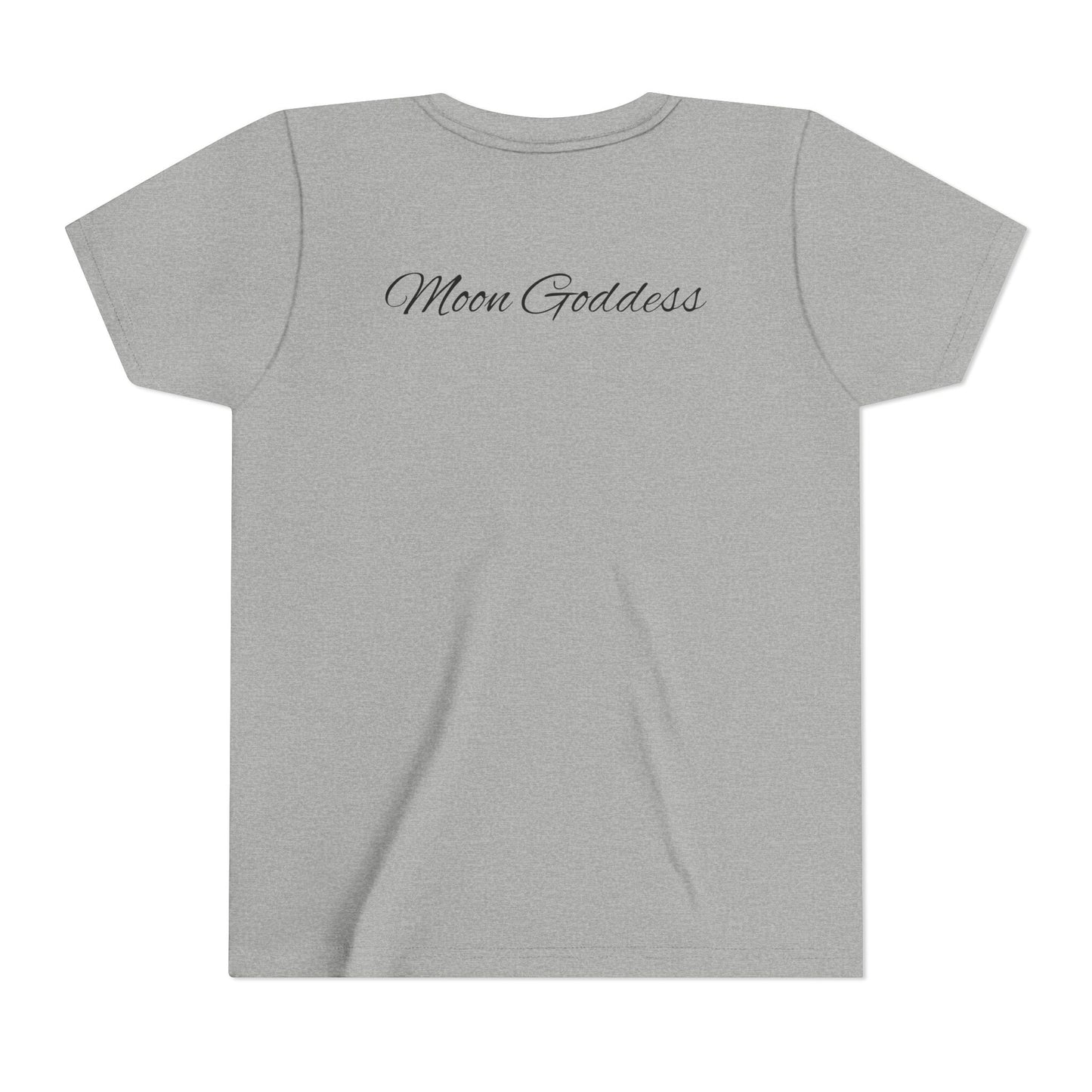 Moon Goddess Youth T-Shirt
