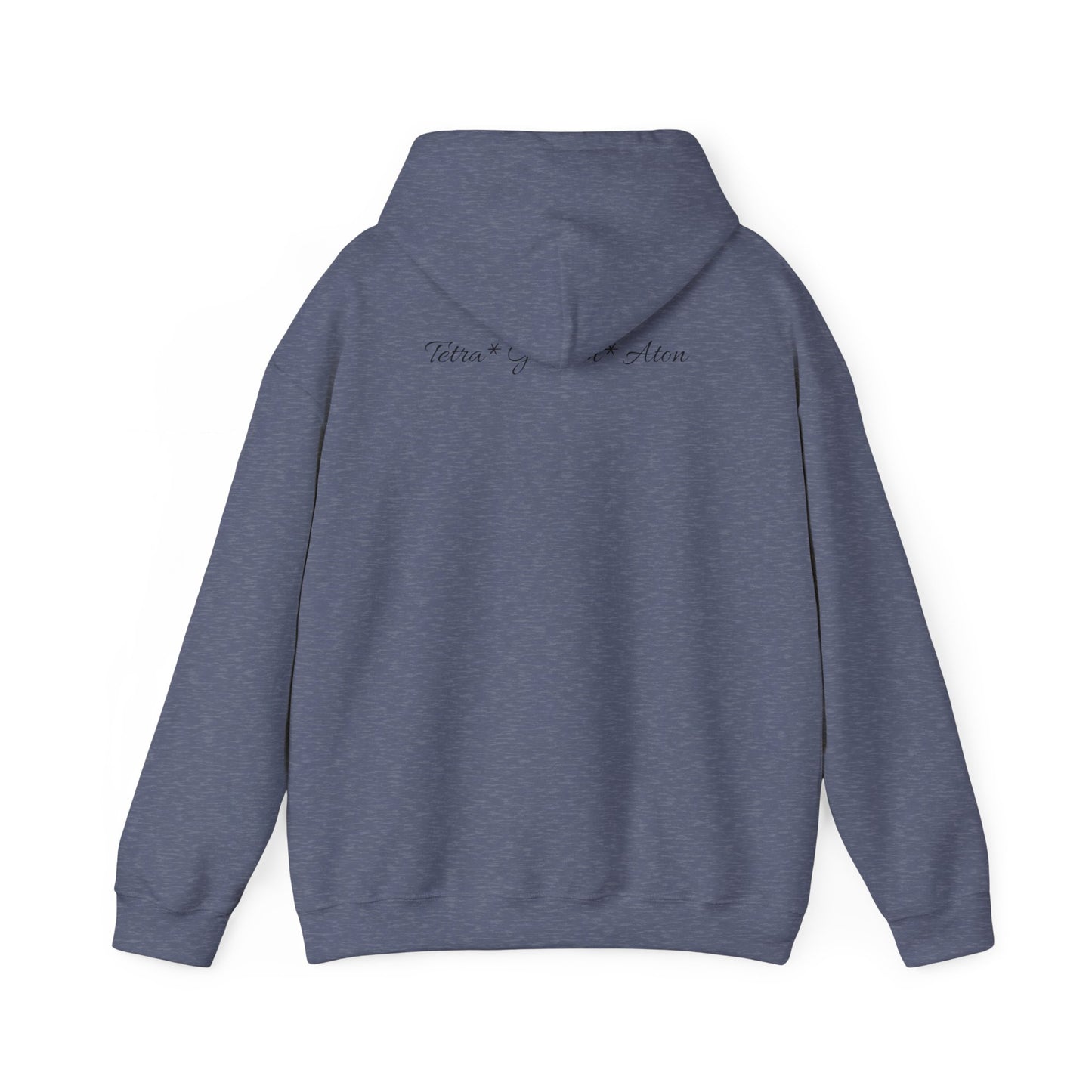 Sacred Tetragrammaton Hoodie