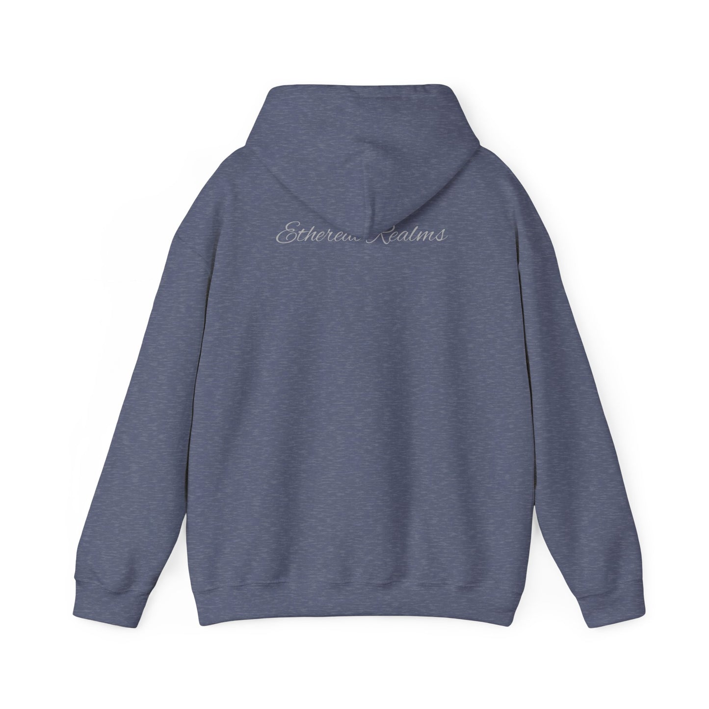 Human Experience Hoodie β "Duality Incarnate"