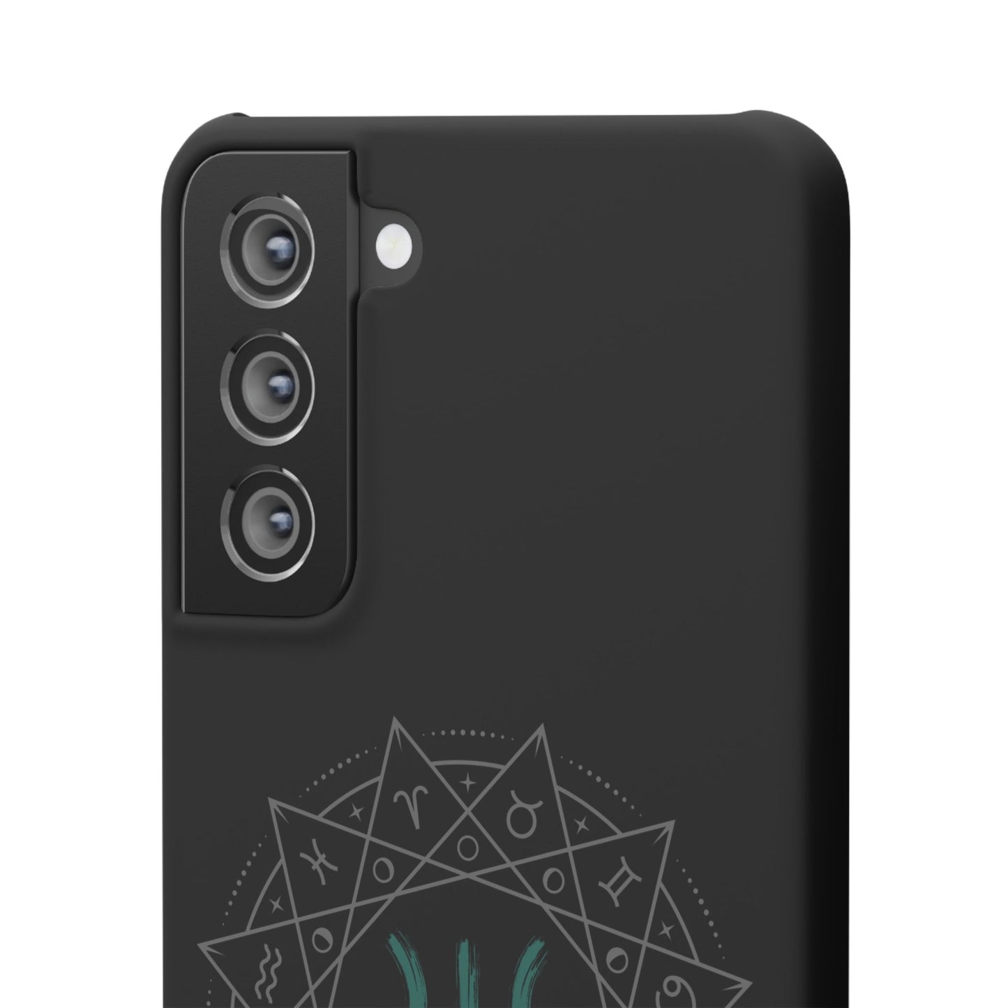 Penetralia Phone Case