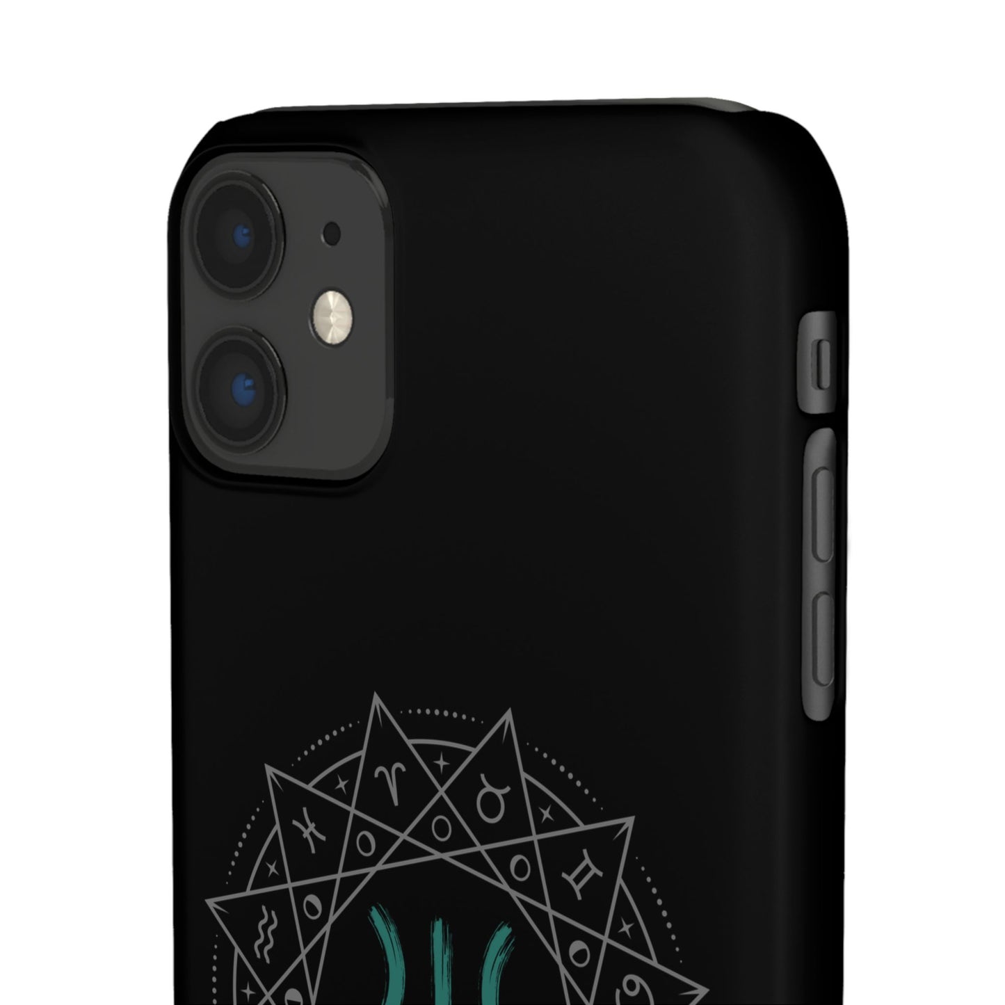 Penetralia Phone Case