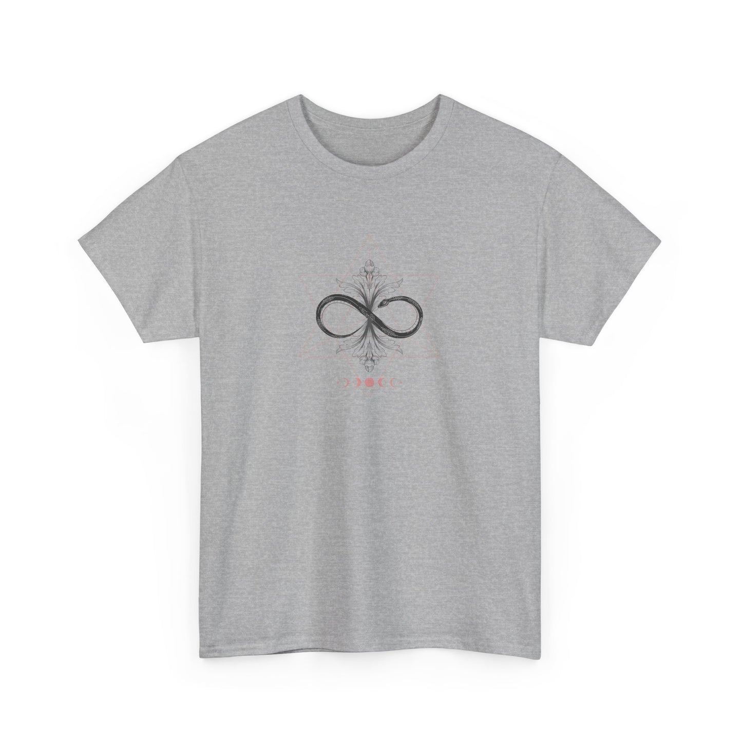 Eternal Wisdom | 00321001 T-Shirt