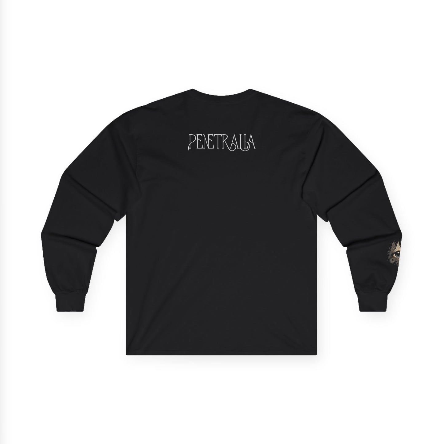 Penetralia Long Sleeve TShirt