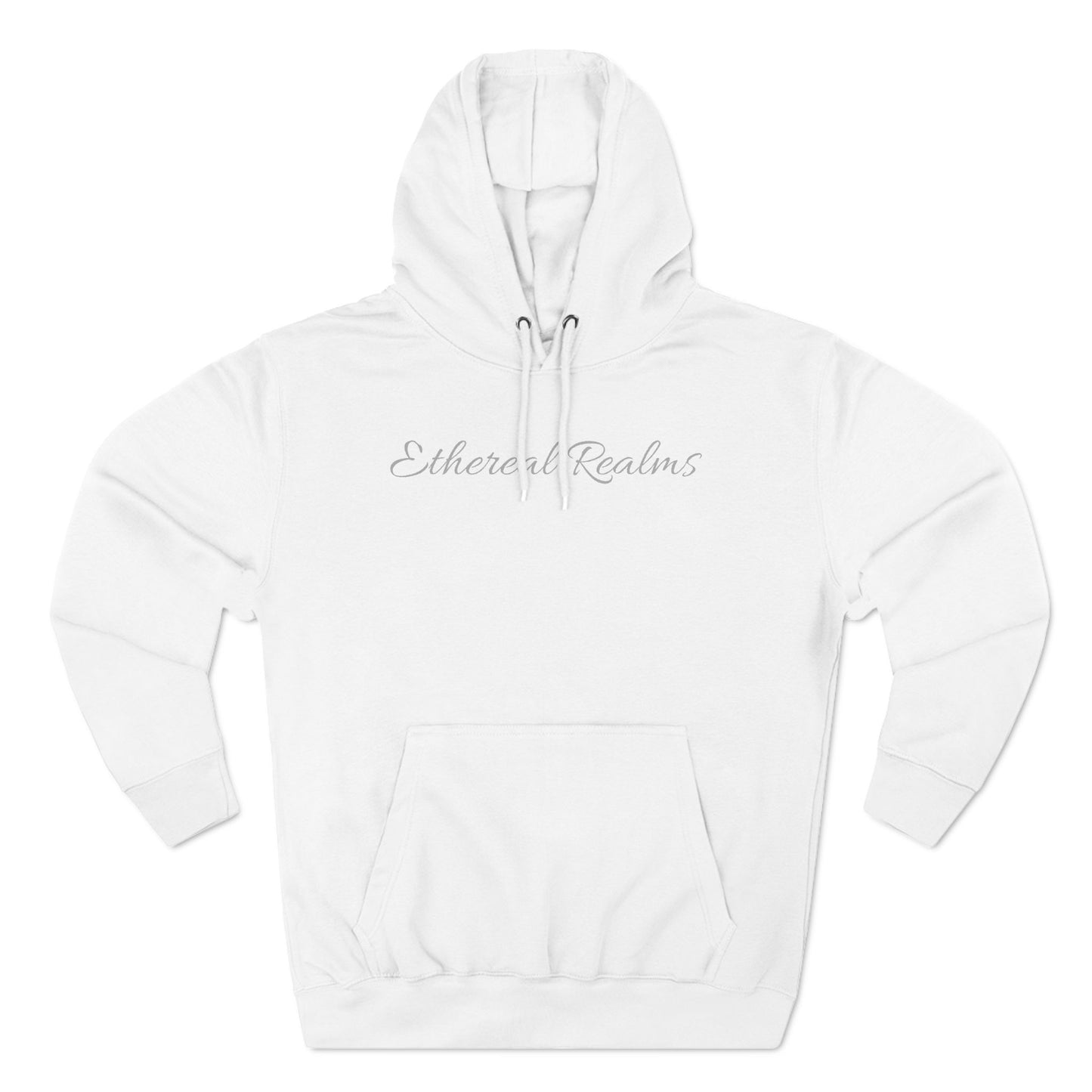 Hands Hold the Keys to Divinity Hoodie