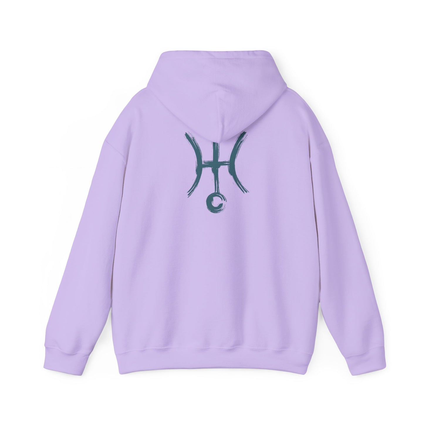 00321001 // Uranian Key Hoodie (Archetype13 Signature Series)