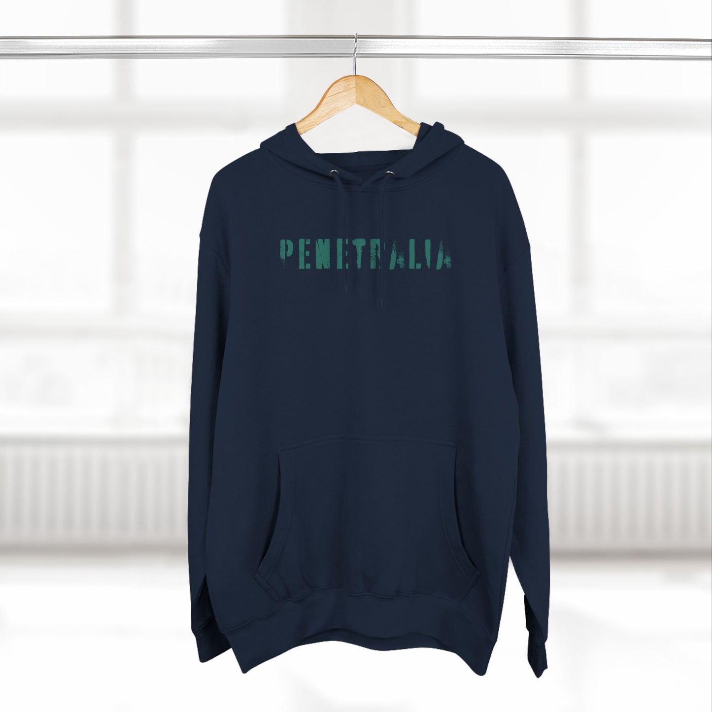Penetralia Hoodie