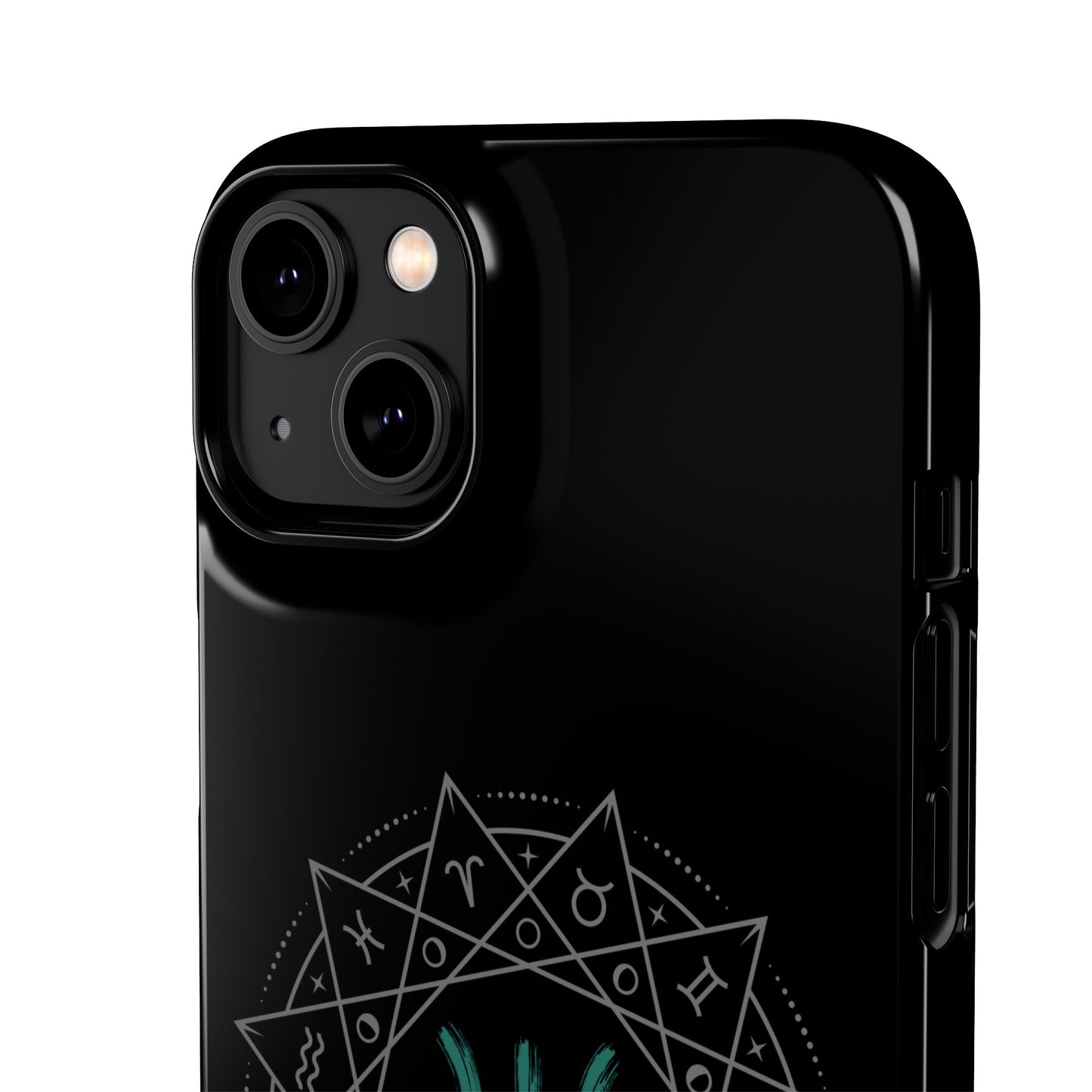 Penetralia Phone Case