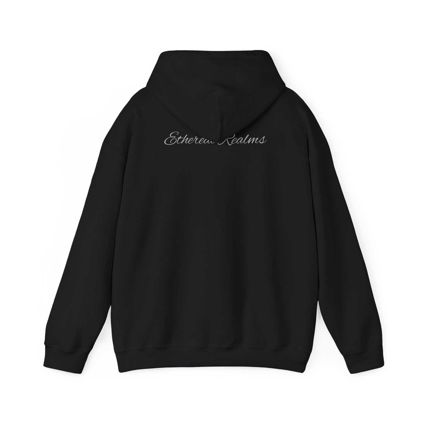 Human Experience Hoodie β "Duality Incarnate"