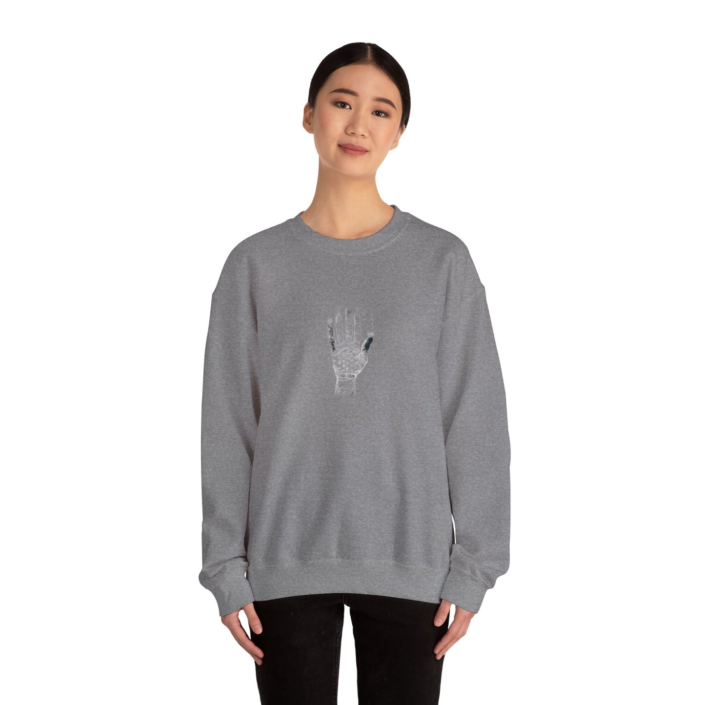 Mystic Hand Sweatshirt