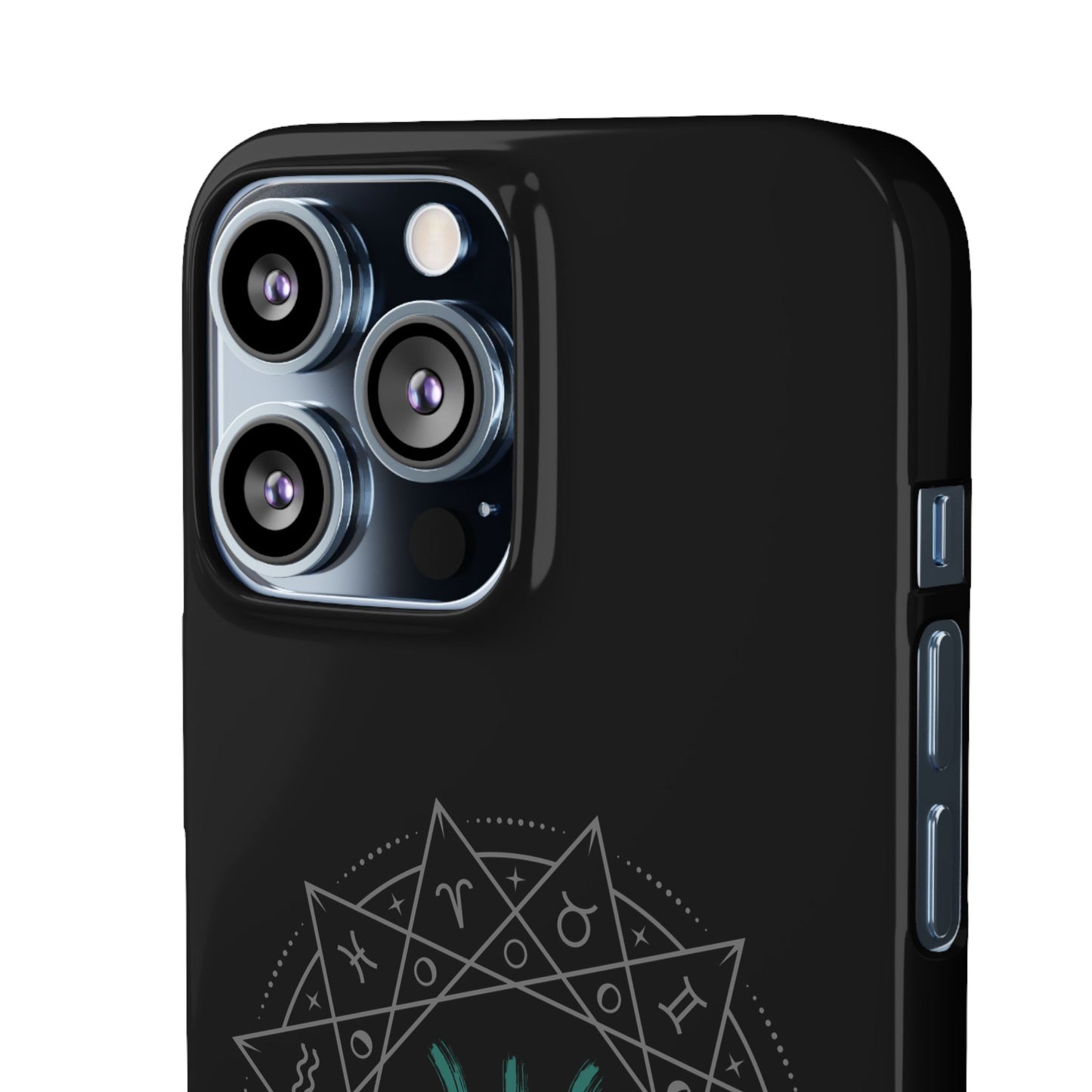 Penetralia Phone Case