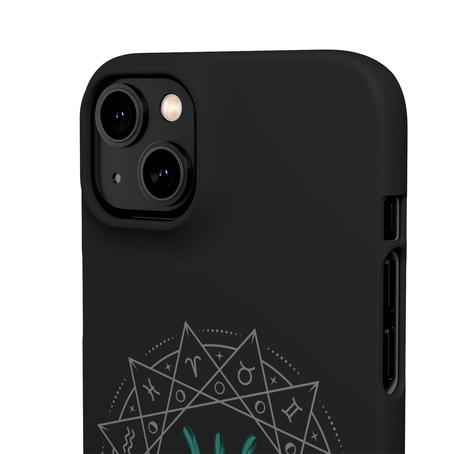 Penetralia Phone Case