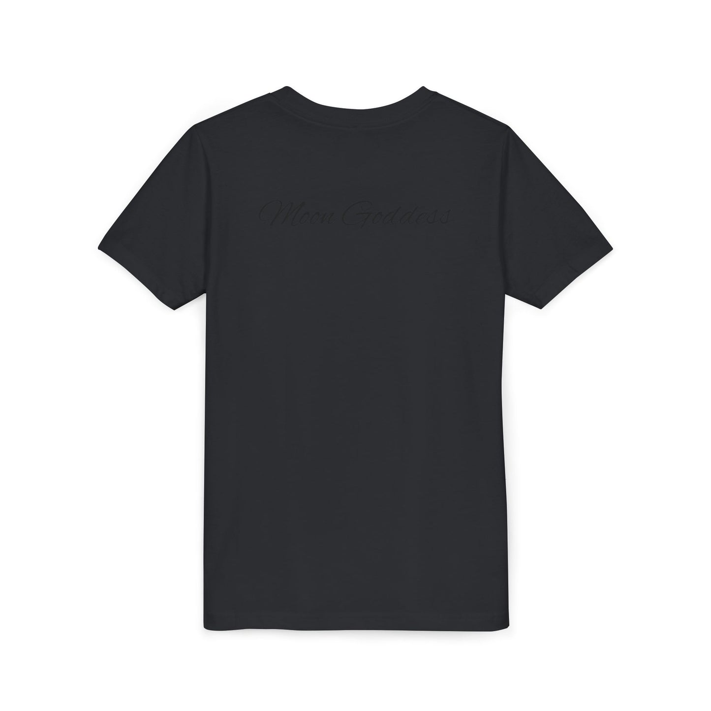 Moon Goddess Youth T-Shirt