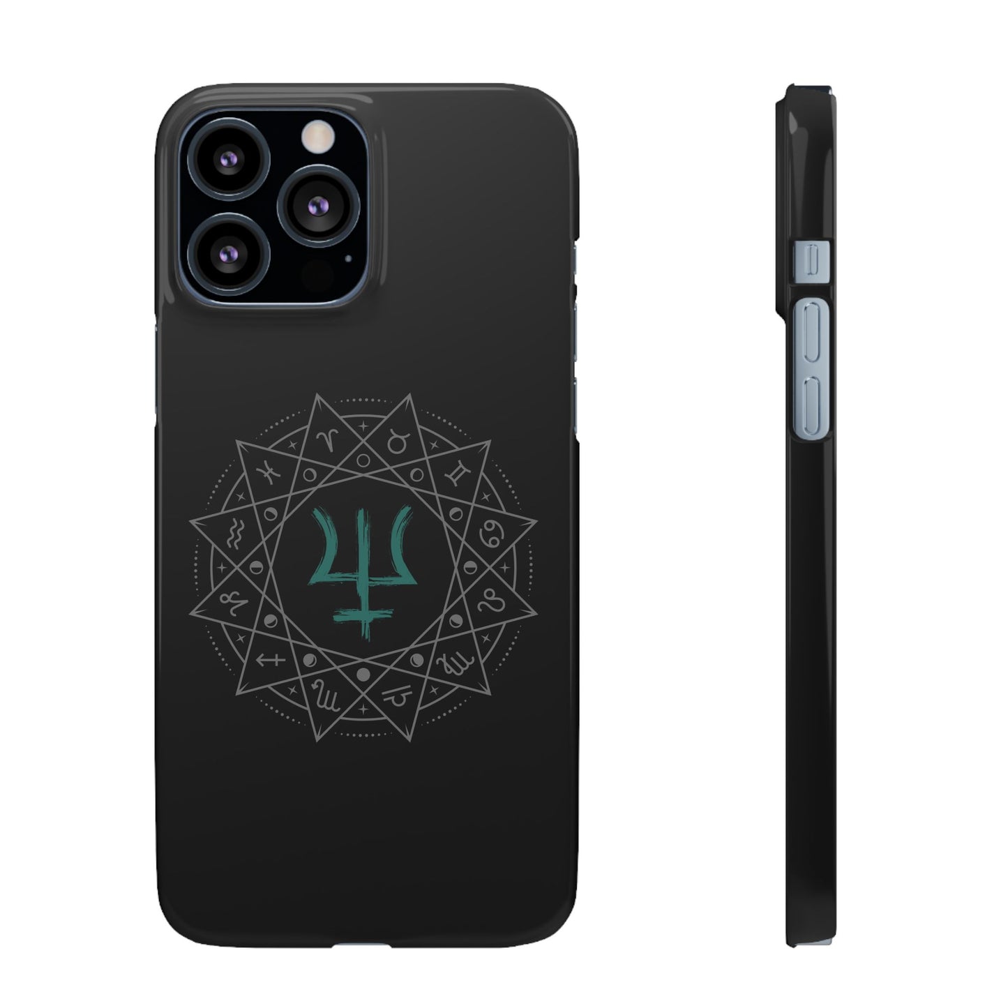 Penetralia Phone Case