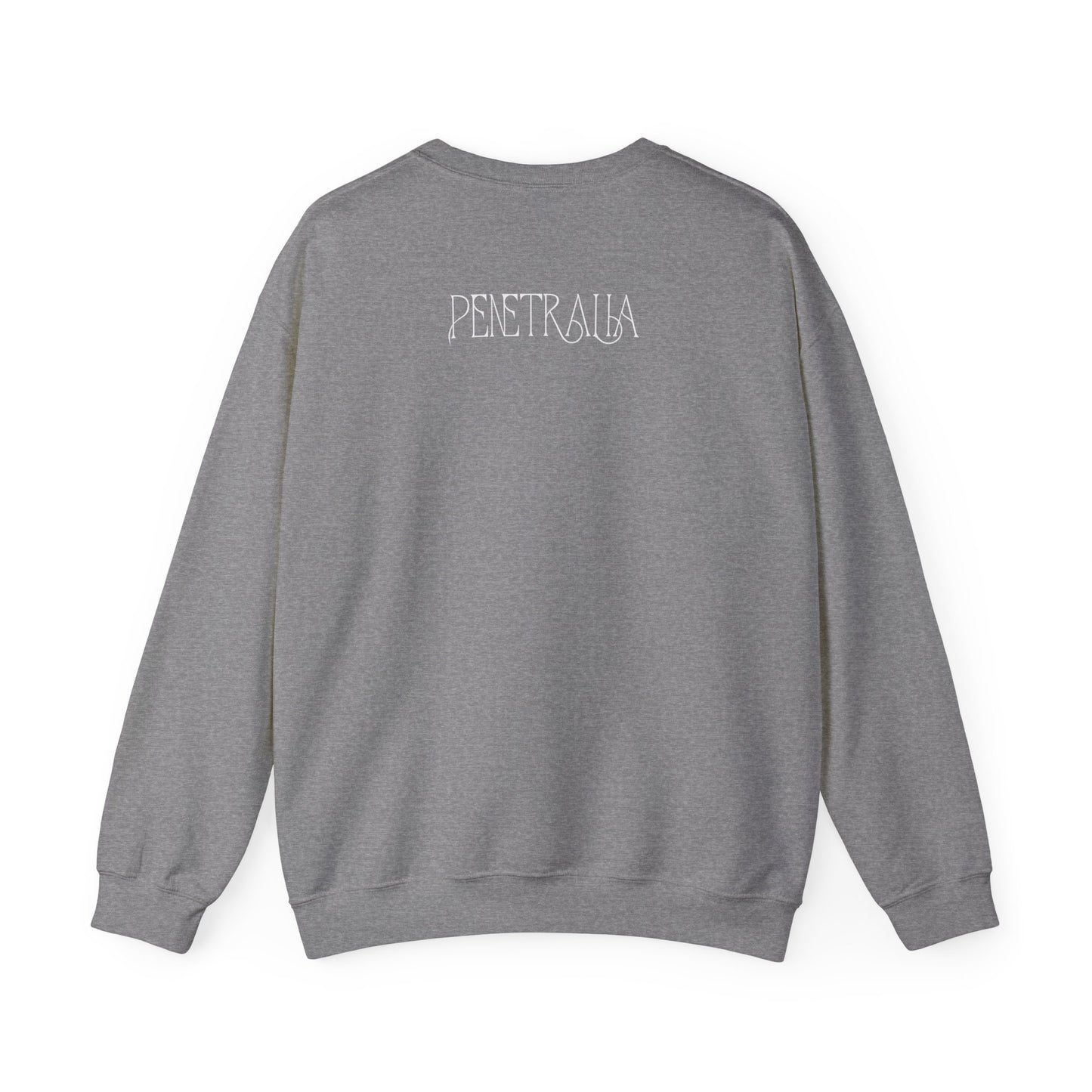 Mystic Hand Sweatshirt