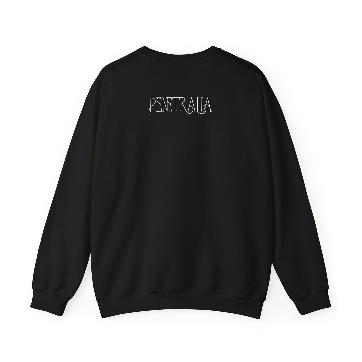 Mystic Hand Sweatshirt