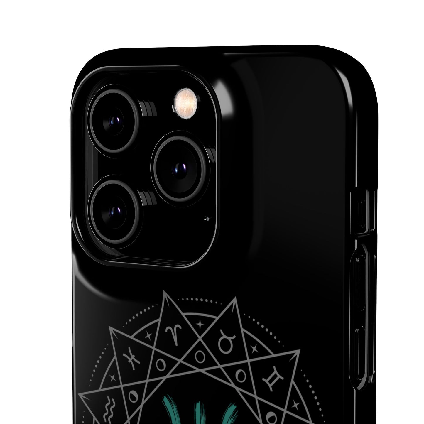 Penetralia Phone Case