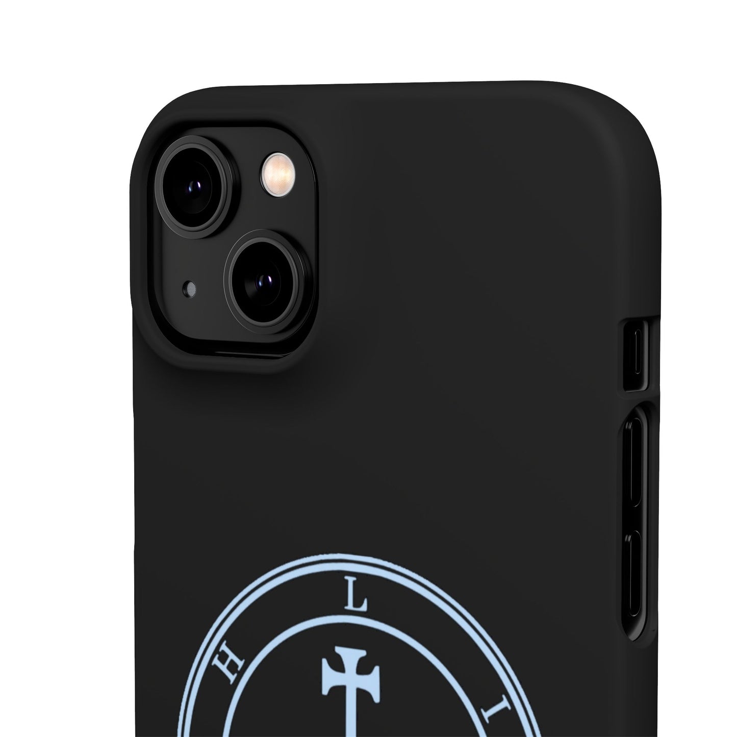 Lilith Phone Case