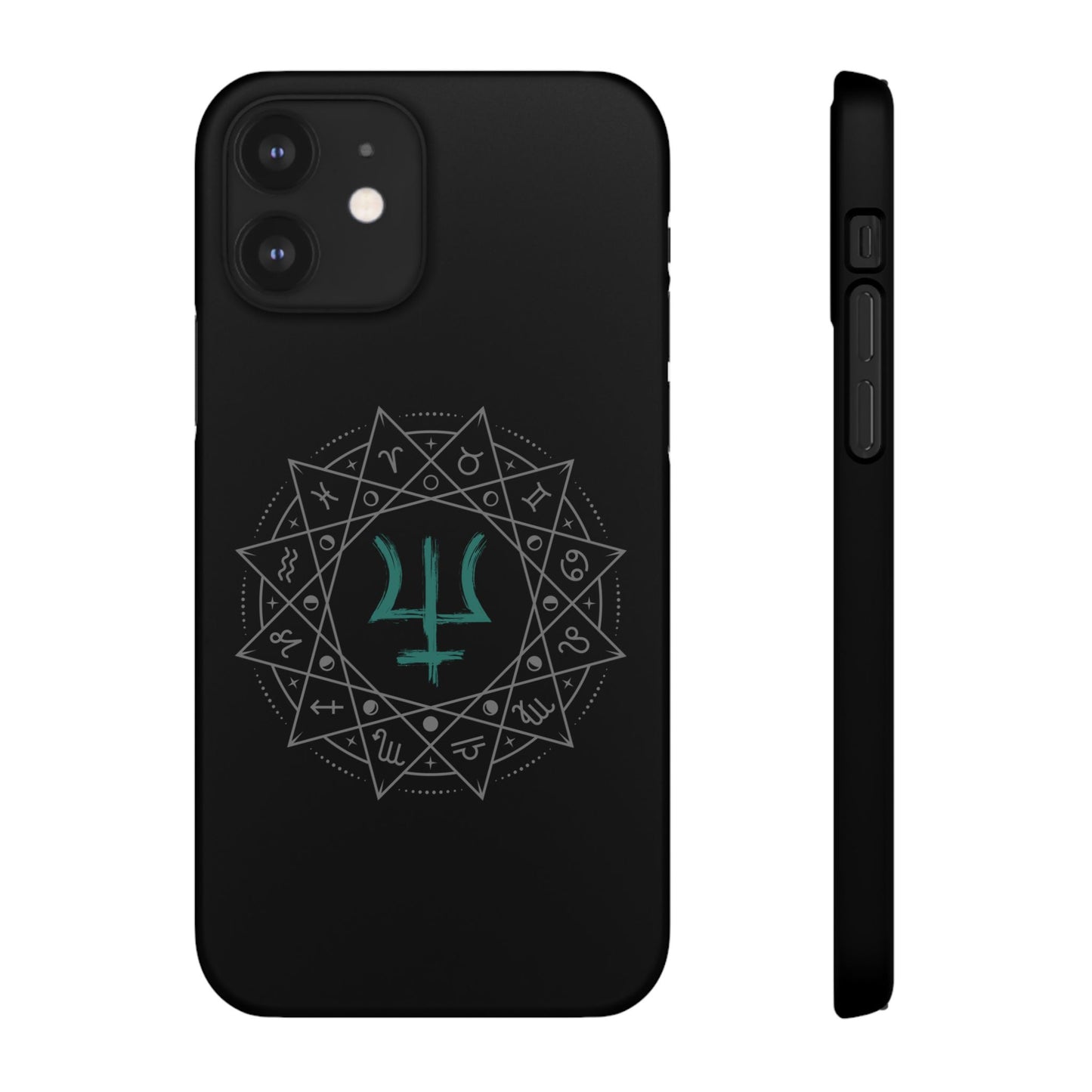 Penetralia Phone Case