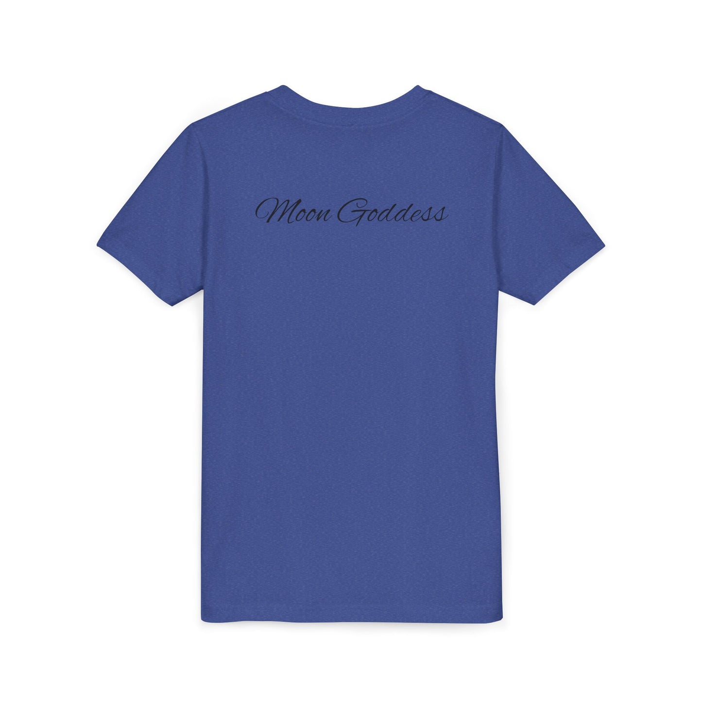 Moon Goddess Youth T-Shirt