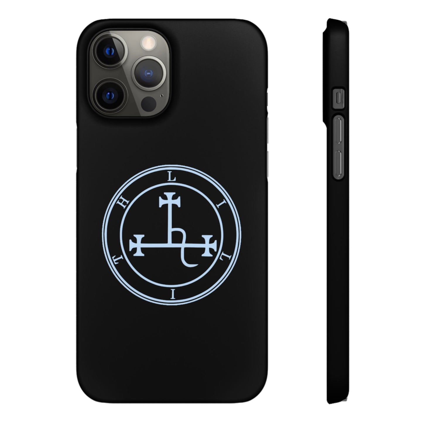 Lilith Phone Case