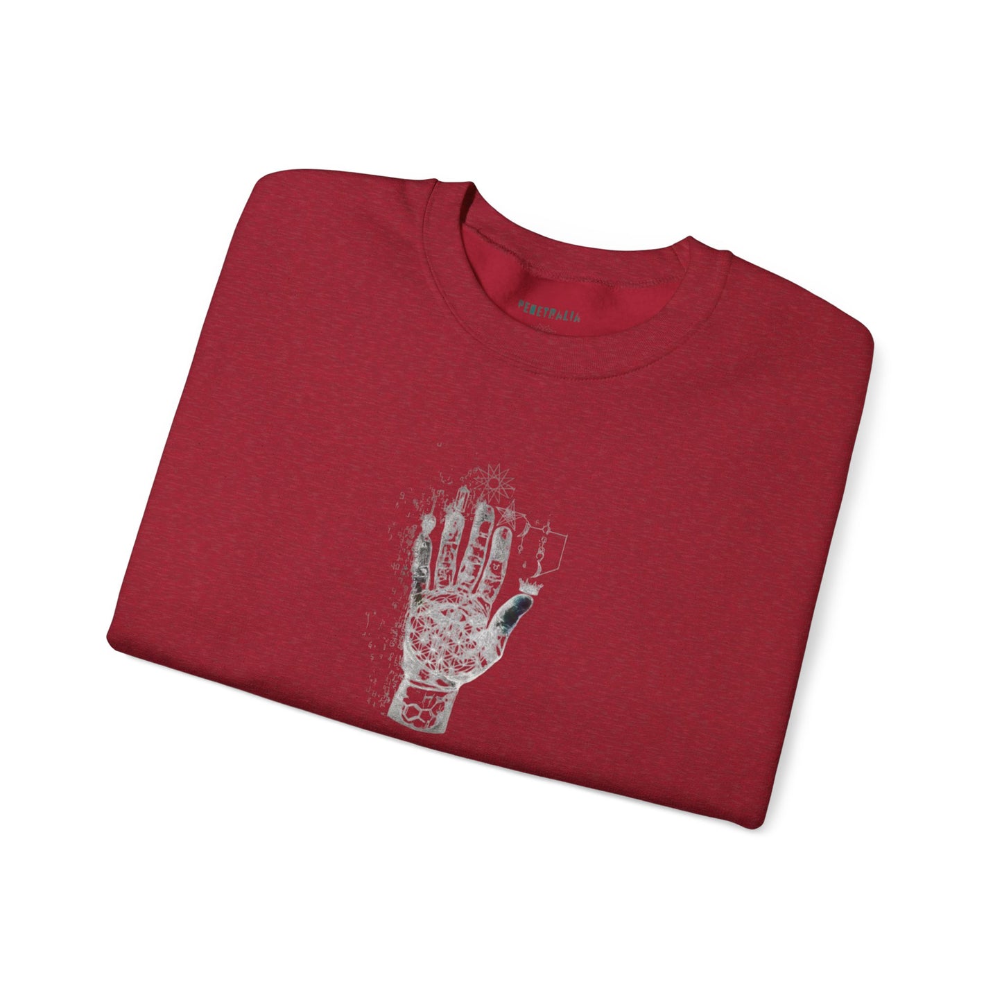 Mystic Hand Sweatshirt