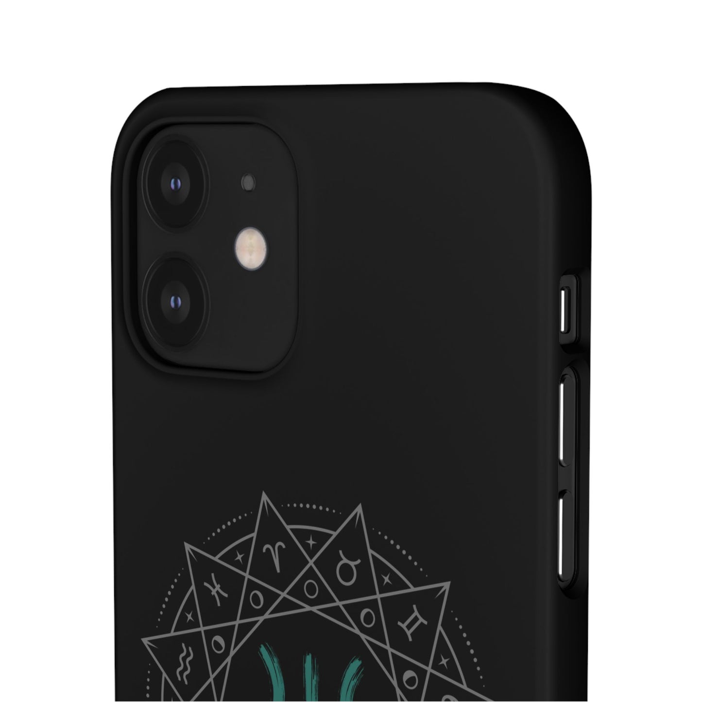 Penetralia Phone Case