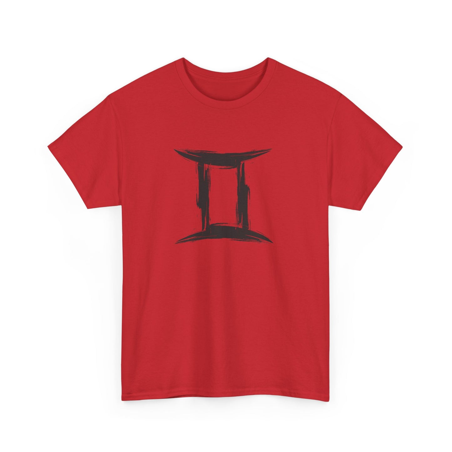 Gemini Zodiac T-Shirt