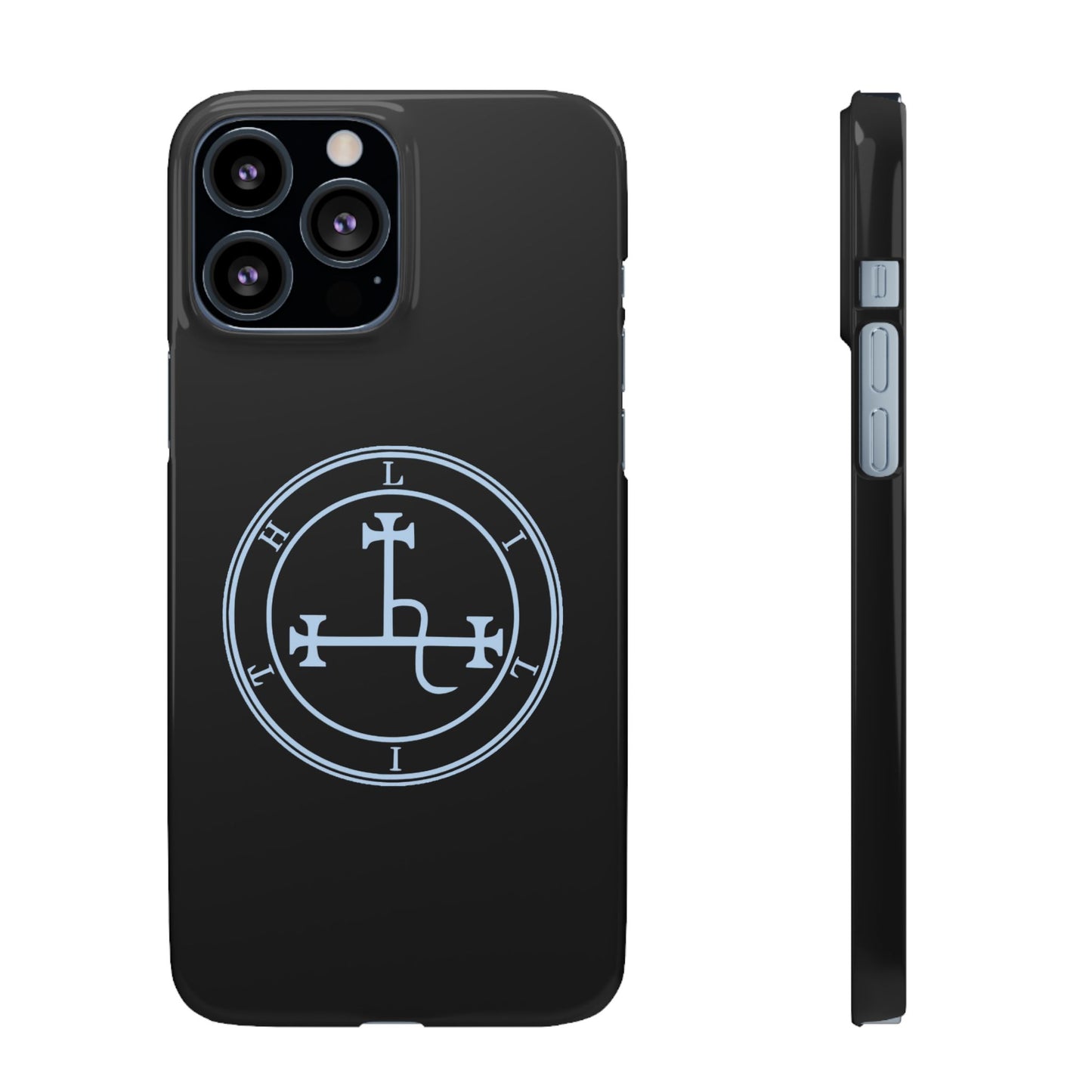 Lilith Phone Case