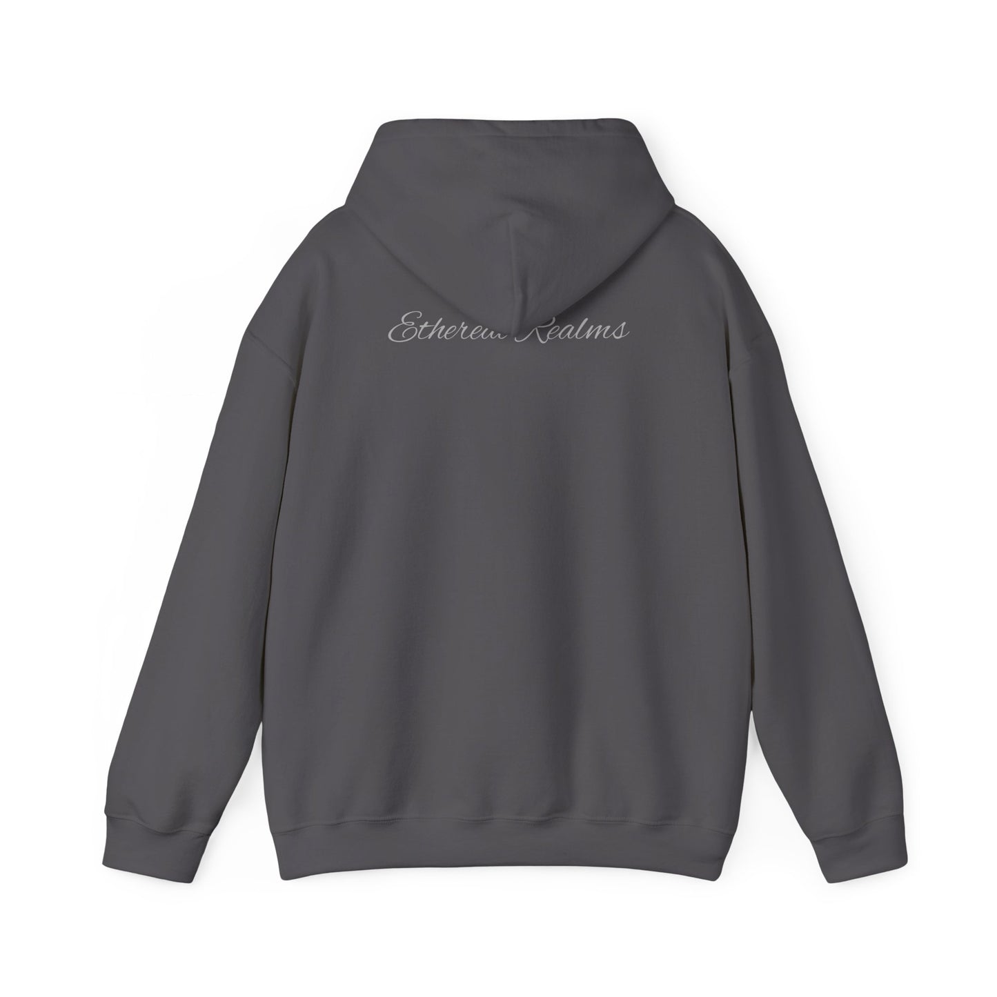 Human Experience Hoodie β "Duality Incarnate"