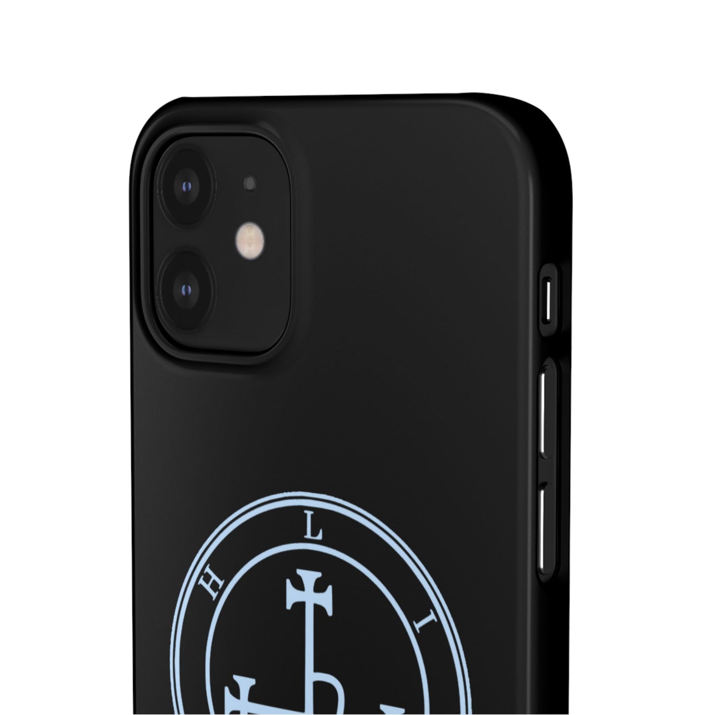 Lilith Phone Case